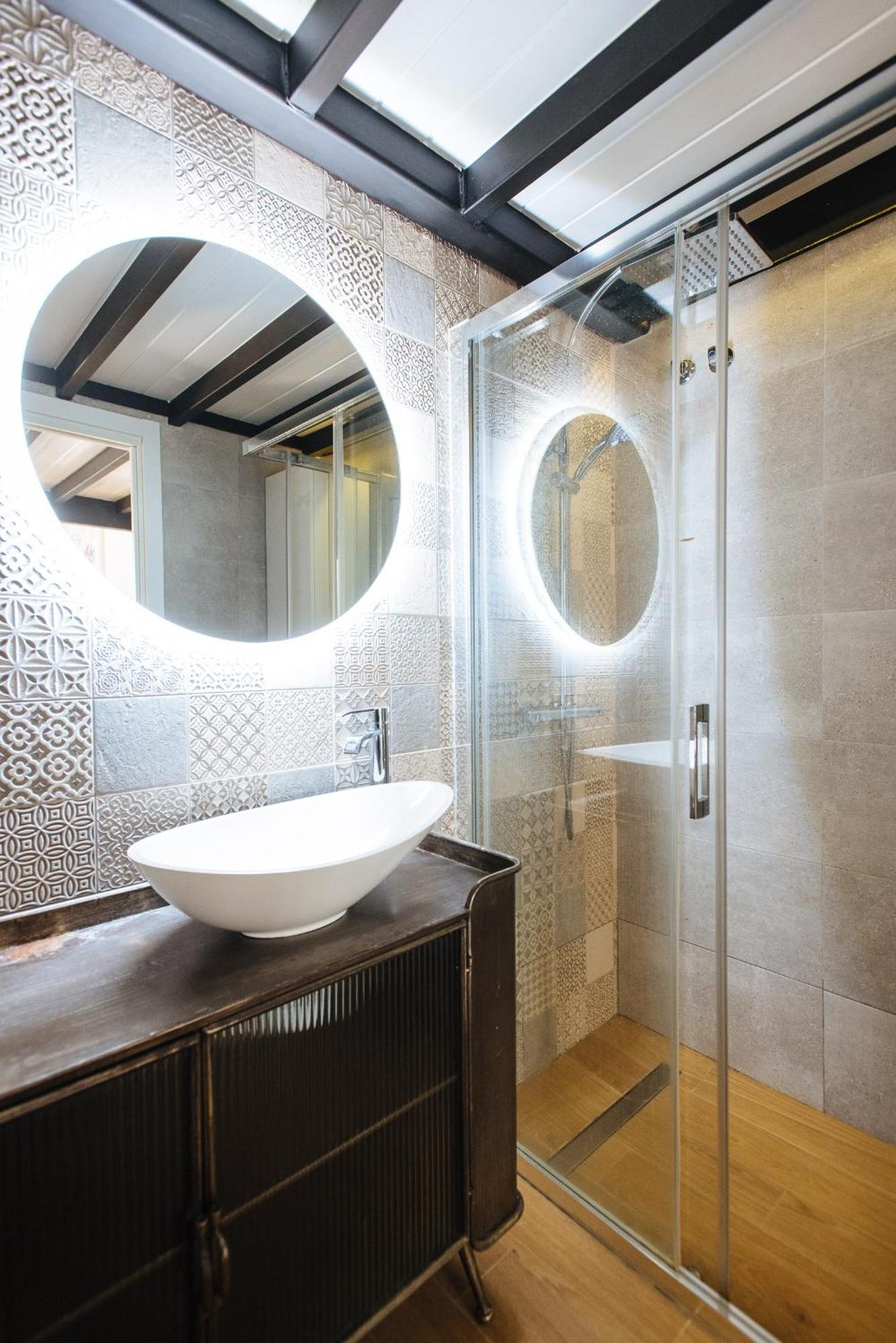 Loft Patricia Nervion * Sevilha