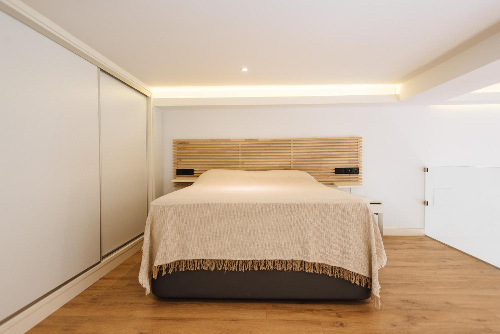 Loft Patricia Nervion * Sevilha