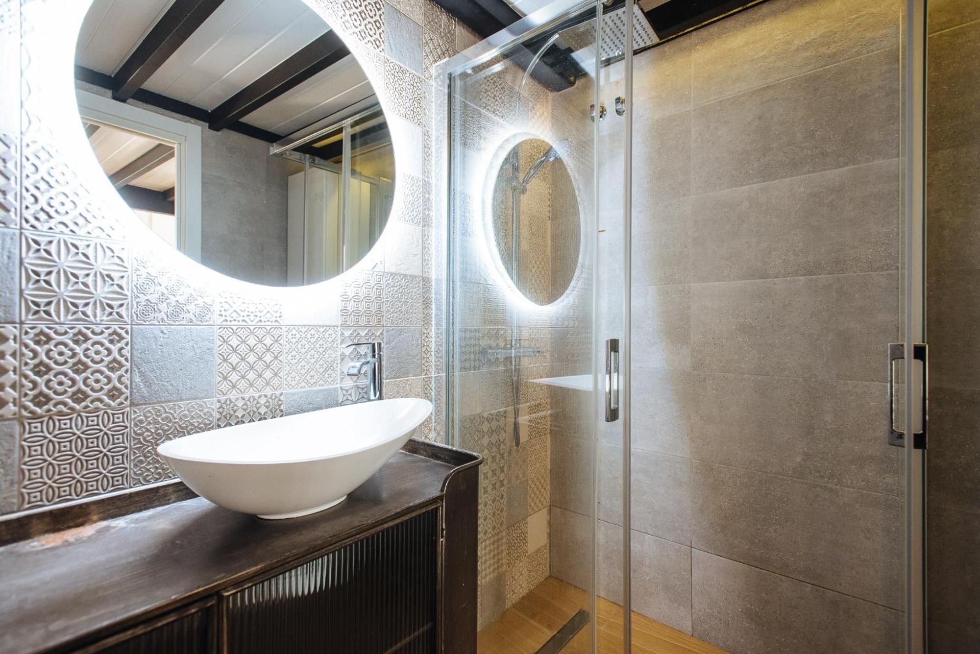 Apartamento Loft Patricia Nervion Sevilha